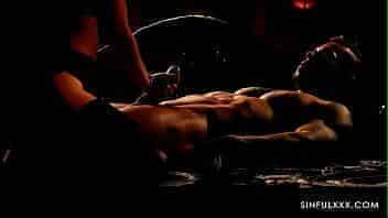 Close up sex from SinfulXXX.com video