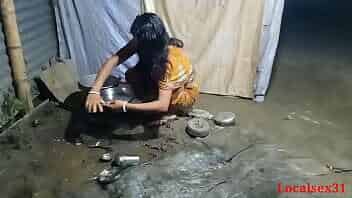 Desi Wife Sex in Rought video