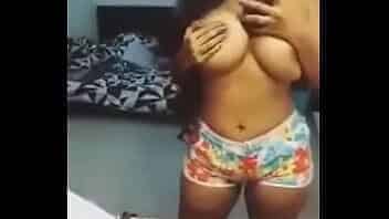 Malaysian Tamil in Delivery Truck, video