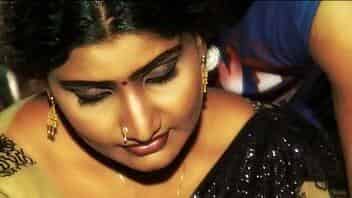Hot Aunty Seduced by Nephew Latest Hot Video Babilona HD video