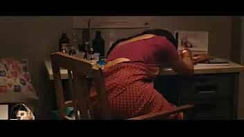 Bollywood movie scene video
