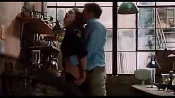 Love and other d. movie intimate scenes video