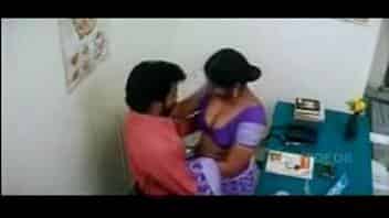 Hot Doctor Mami with Patient Rare video video