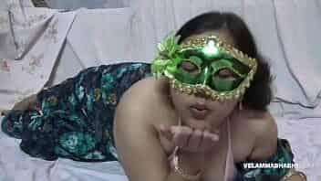 Indian Juicy Bimbo Velamma Bhabhi Getting Her Big Tits Fondled And Fingering Her Clean Shaved Pussy video