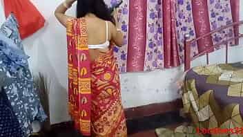 Desi indian Housewife Fuck in saree video