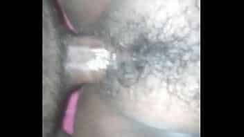 Xxx bhabi aunty outdoor kissing lover and hairy pussy fucked video