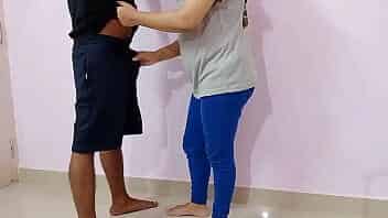 भाभी ने देवर को नींद से जगाकर ताबड़तोड़ चूत चुदाई Devar Bhabhi XXX video