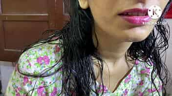 Indian Mother in law sex in hindi clear voice video