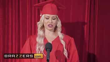www.brazzers.xxx/gift - copy and watch full Kylie Page video video