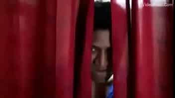 HOT BHABI DEVER AFFER  क्या कर रहे हो देवर जी video