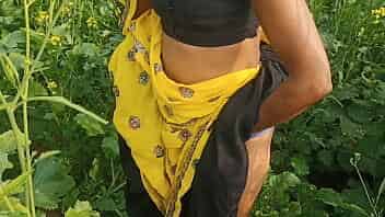 Mamta sister-in-law was kissed by her husband so much that started coming out of her pussy Clear Hindi voice video