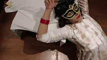 Indian office Boss and secretary hardcor Sex videos video