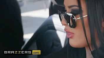 www.brazzers.xxx/gift - copy and watch full Katrina Jade video video