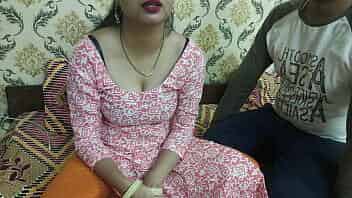 Desisaarabhabhi- Stepmom ko girlfriend and boyfriend roleplay ki liya manaya stepmom fucked hard in her big ass video