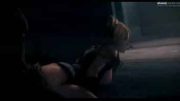 Expectations of  Scarlet Nights video