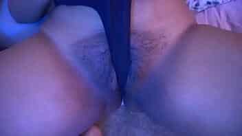 PAWG Indian Girl Rai Blue New Fucking and Masturbating Brown Indian Girl video