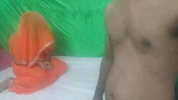 पडोसी लड़के ने सोनाली भाभी को पटाकर बुरी तरह से चोदा XXX Bhabhi Fuck video