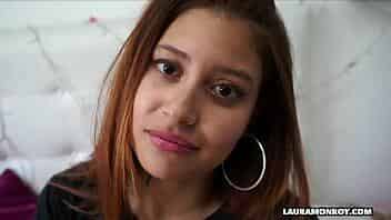 Start your video programming of this porn actress who works in Colombia video