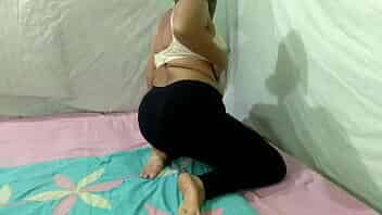 छोटी बुआ को चोद कर प्रेगनेंट किया किया XXX Aunty Sex साफ हिंदी आवाज में video
