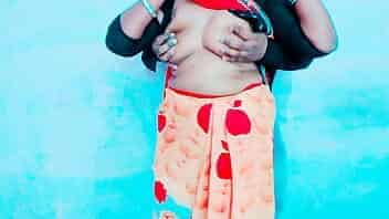 छोटू के बड़े लंड से ज़ोर ज़ोर से चुदवाई तुम्हारी देसी आंटी video