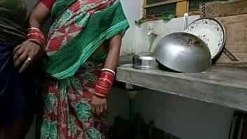 bhabhi ki chudai In Morning My step Sister In Law Washing Dishes In The Kitchen Then Fuck her In bedroom video