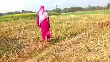 सरसों मे बुलया और रगड़ के चुदाई की video
