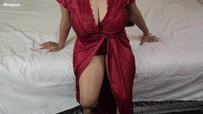 Caught Wanking on Her Panties: My Brother's Wife's Forbidden Desires video