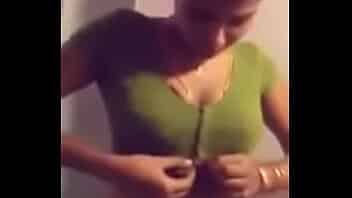 Tamil neighbour video