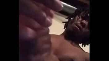 Tamil guy masturbation and showing cock video