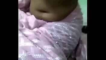 Indian Bhabhi show her boobs webcam myhotporn.com video