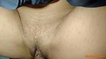 Hard fucking with Lover in pure dirty Hindi talk video