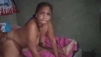 Indian / Paki college girl leaked sex tape (short clip - with audio) video