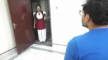 real sexy phone call (hindi) video