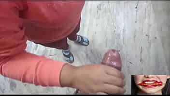 Indian Aunty Sucking Uncle - XNXX.COM video