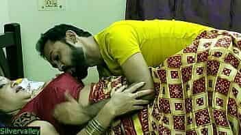 Indian Aunty Sex Vide FuckClips.net video