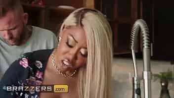 www.brazzers.xxx/gift - copy and watch full Moriah Mills video video