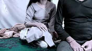 Punjabi Roleplay Ma Putt porn sex video with dirty audio talk video