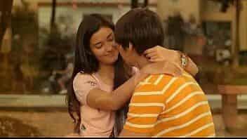 Alone/Together Movie (Panaginip - Jason Fernandez) video