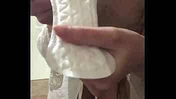 College girl sends private videos to BF Libby 4 - WWW.CROMWELTUBE.COM video
