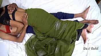 Indian Hot Romantic Pinky Bhabhi Sex With His Boyfriend in VIllage bdmusicz.com video