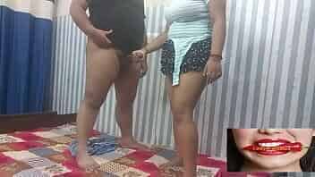प्यासी साली का सहारा बना जीजा Hindi Movies Hot Videos video